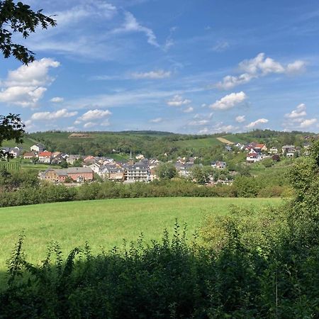 Cosy Holidayhome Near The Forest Zendscheid 外观 照片