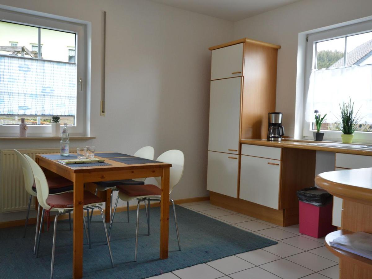 Cosy Holidayhome Near The Forest Zendscheid 外观 照片