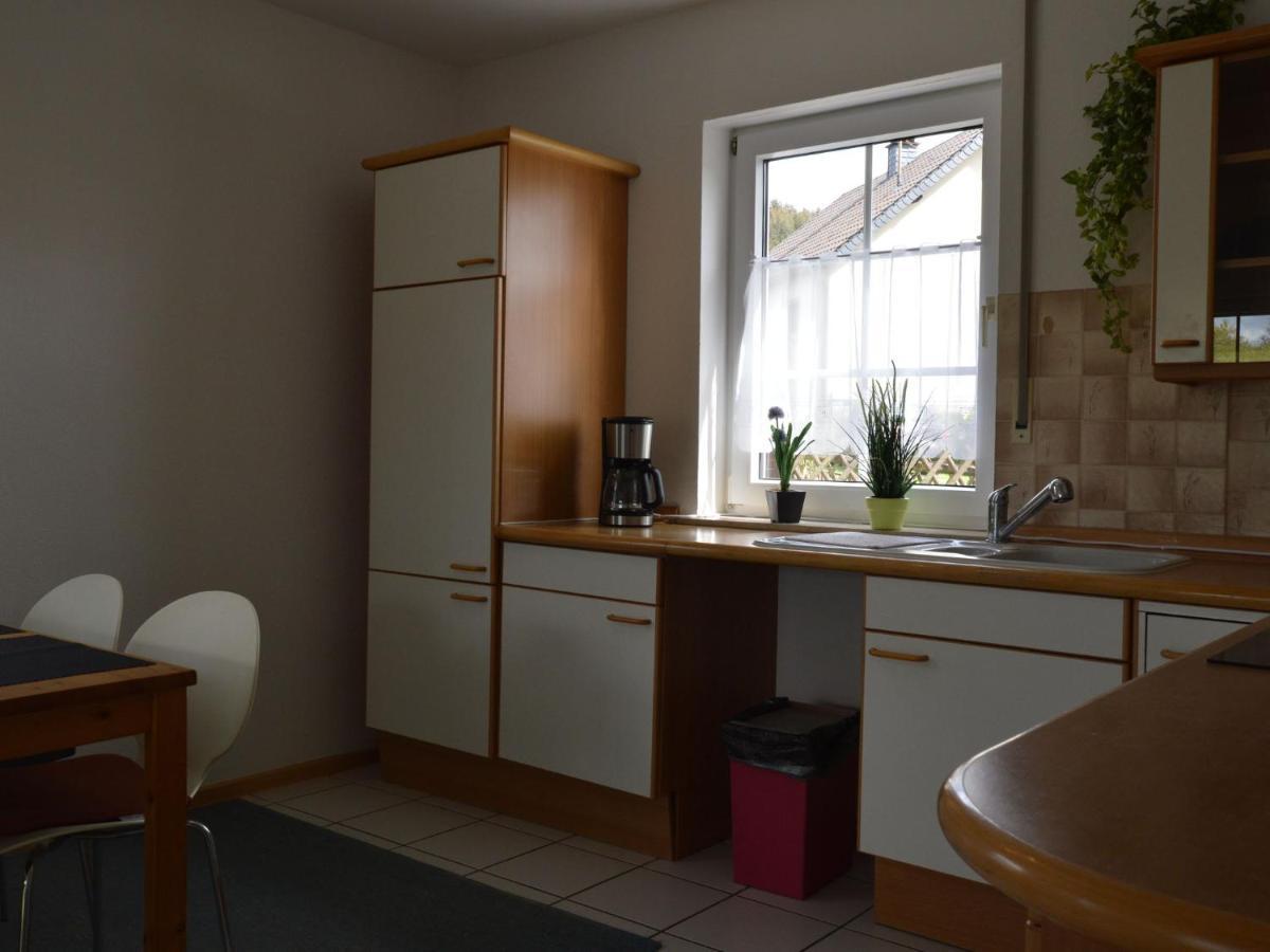 Cosy Holidayhome Near The Forest Zendscheid 外观 照片