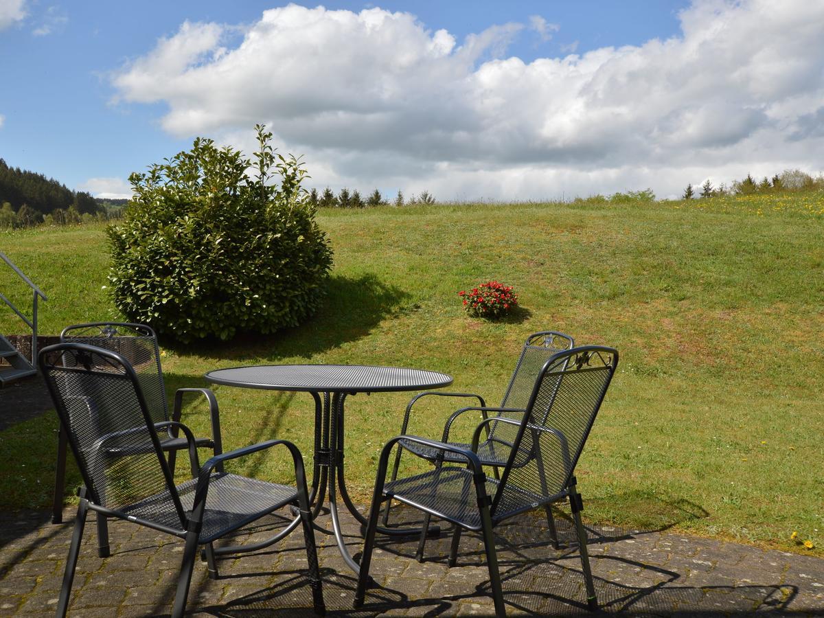 Cosy Holidayhome Near The Forest Zendscheid 外观 照片